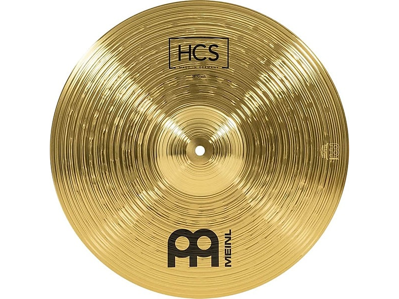 Meinl 16