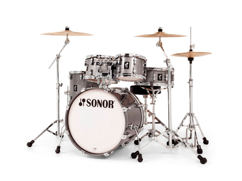 Sonor AQ2 Studio Set TQZ 