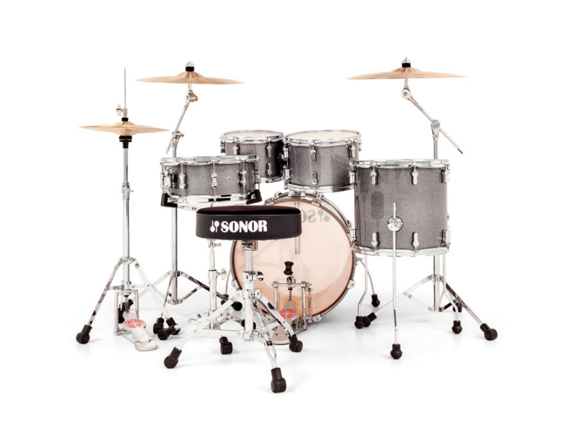 Sonor AQ2 Studio Set TQZ 