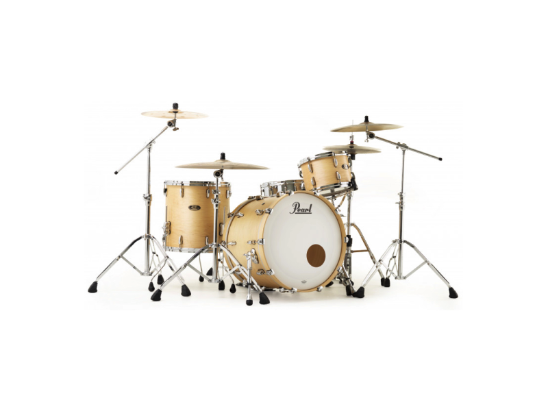 Pearl Master Maple Gum MMG923XSP/C186