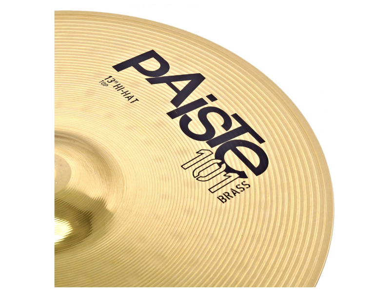 Činela Paiste 13