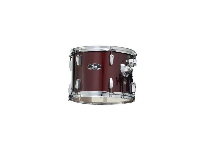 Tom Pearl 12x8 Roadshow Red