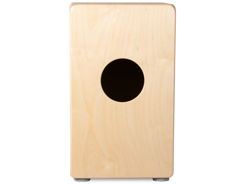 Cajon Schlagwerk CP82 Rudiments Fingerprint