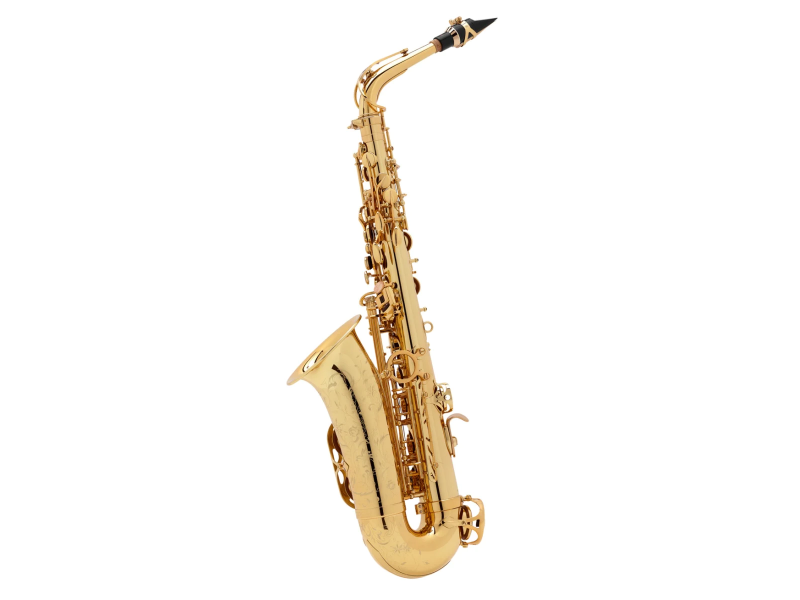 Alt saksofon Selmer  SA80 SERIE II JUBILEE GG