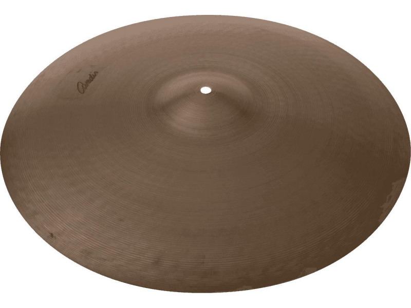 Činela Zildjian 19