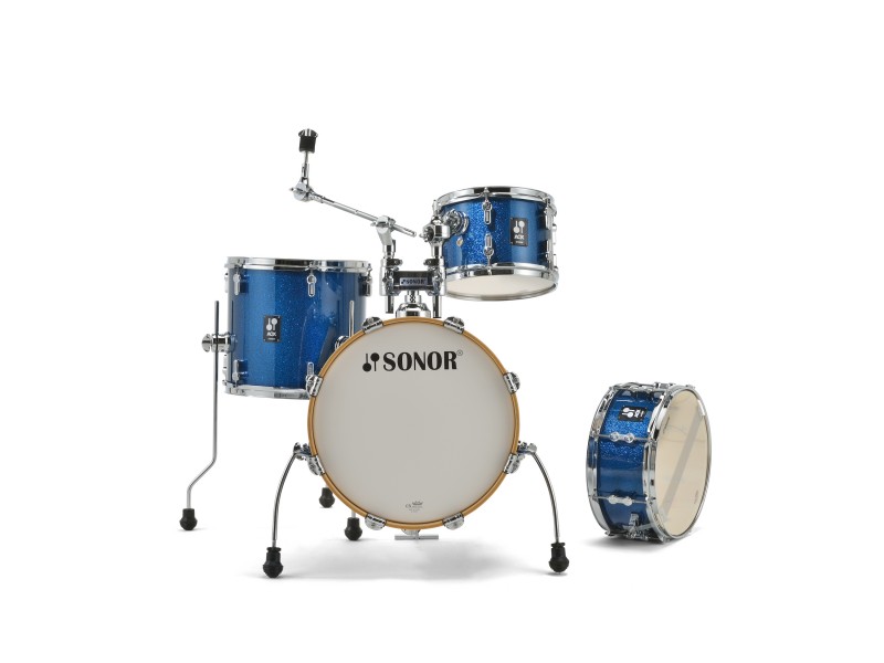 Bobni Sonor AQX Jungle BOS BLUE OCEAN SPARKLE 17505648