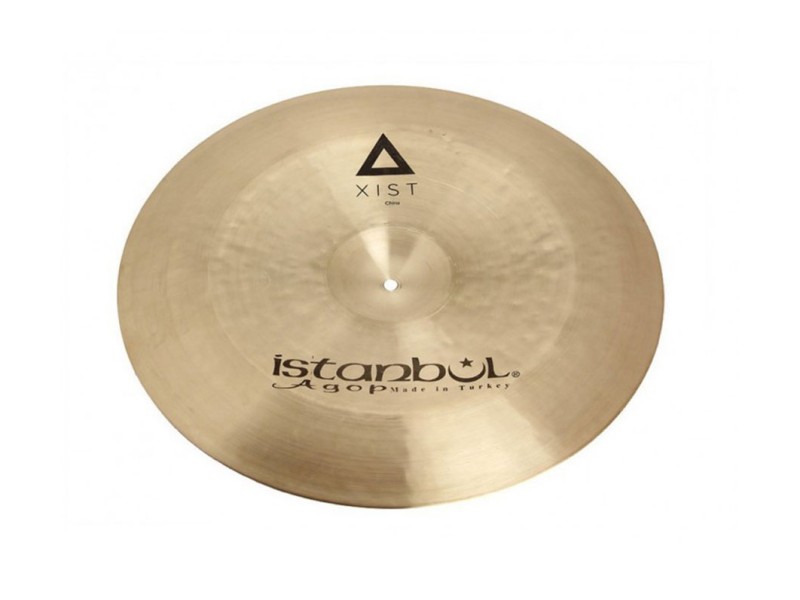 Činela Istanbul Agop 20