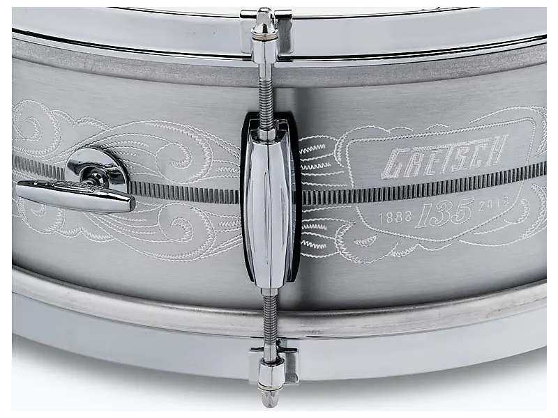 Mali/Snare boben Gretsch 14