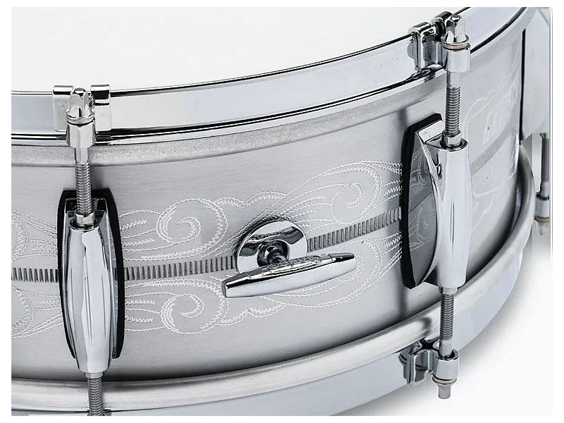 Mali/Snare boben Gretsch 14