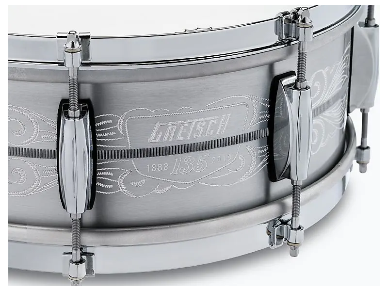 Mali/Snare boben Gretsch 14