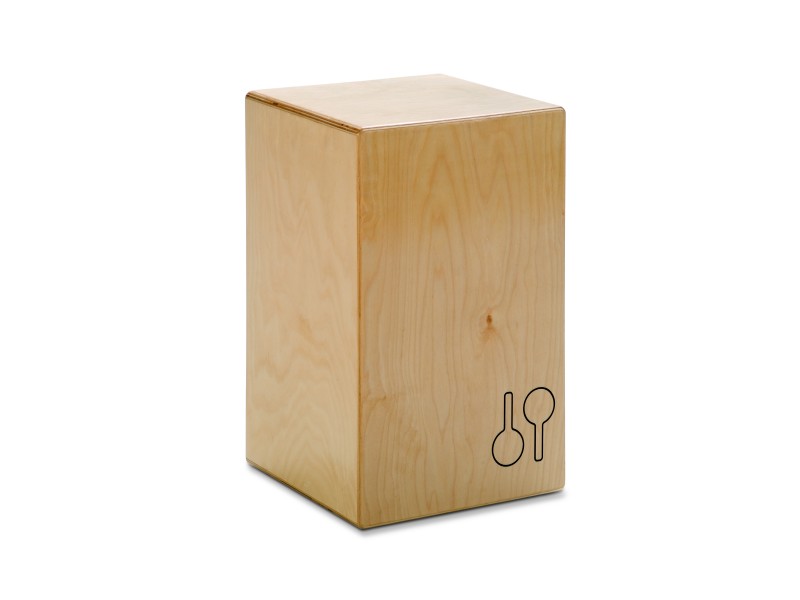 Cajon Sonor  CAJS GNN Grande Natur 20801801