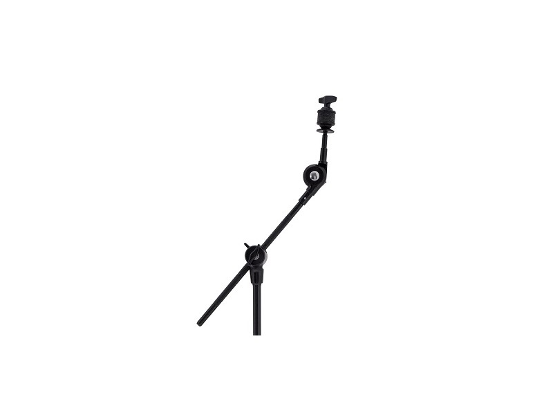 Držalo/roka za činelo Mapex B60EB Boom Black hide 