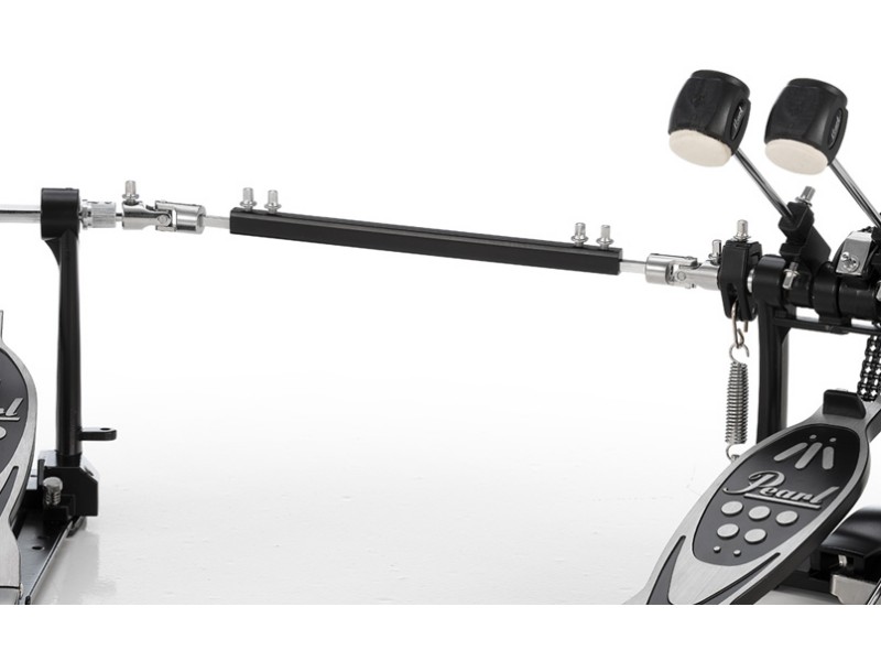 Dvojno bas pedalo Pearl P-532 Double Bass Drum Pedal