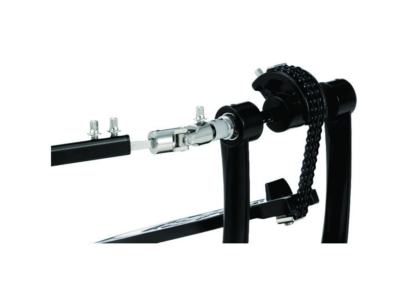 Dvojno bas pedalo Pearl P-532 Double Bass Drum Pedal