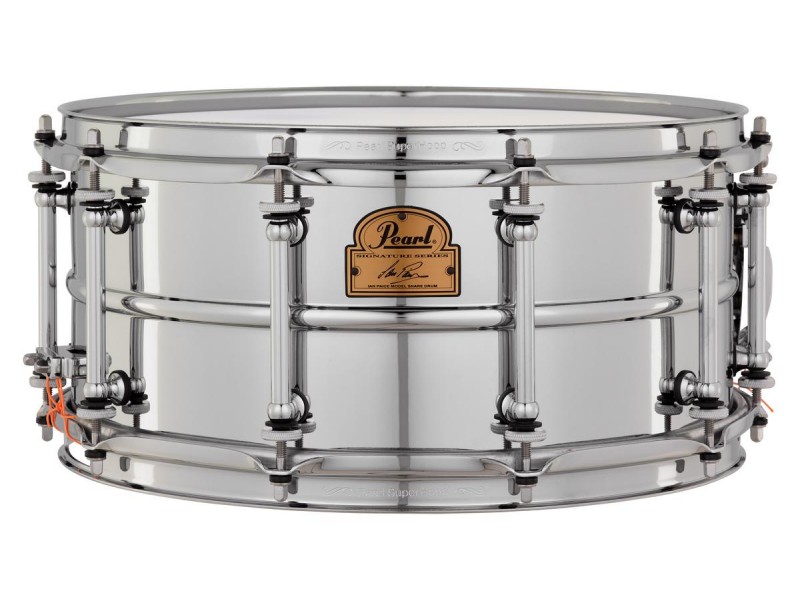 Pearl IP1465 Ian Paice Snare Drum