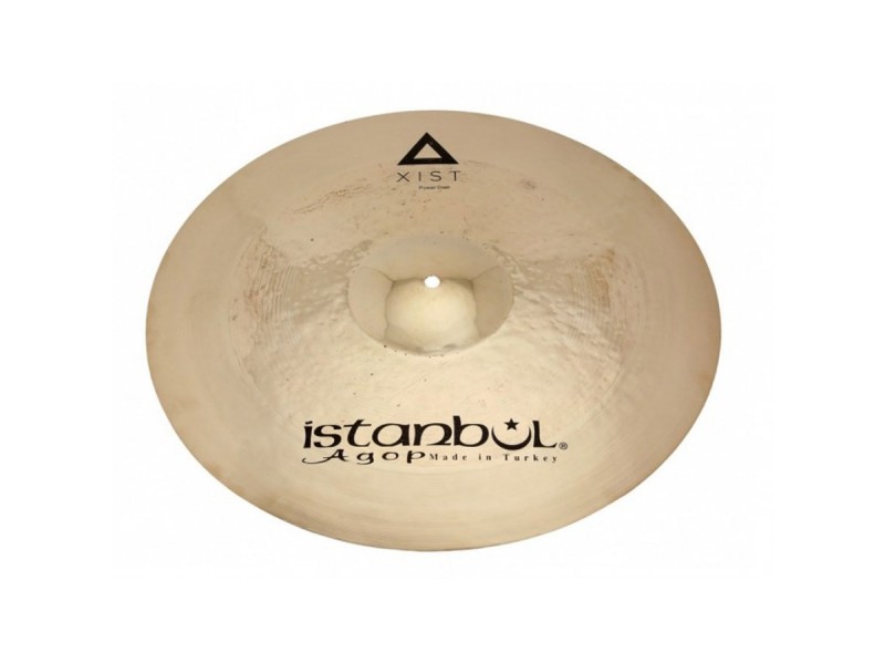 Činela Istanbul Agop 19