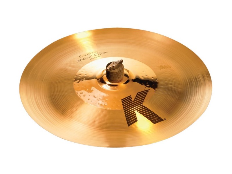 Činela Zildjian 17