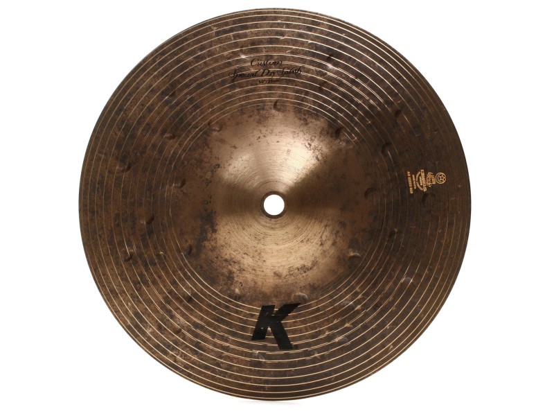 Činela Zildjian 10