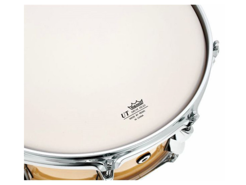 Mali/Snare boben Yamaha 14x5,5 Stage Custom Birch Natural Wood 