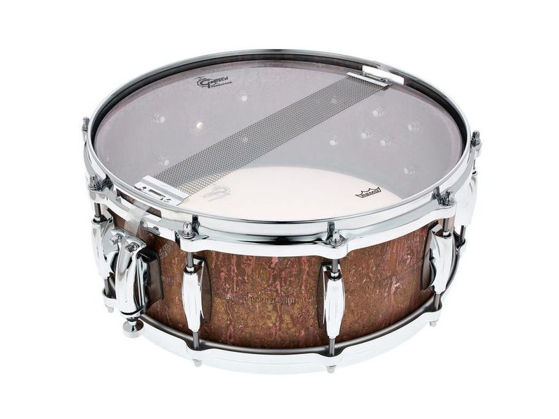 Mali/Snare boben Gretsch Keith Carlock Signature Snare