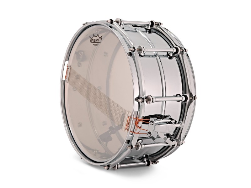 Mali/snare boben Pearl IP1465 Ian Paice -Signature 