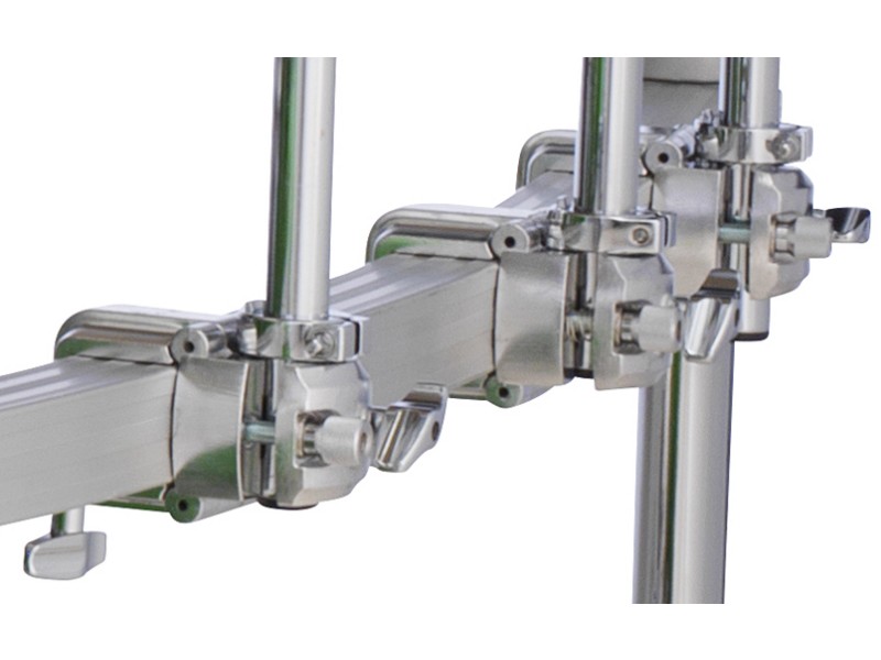 Multiclamp/Spona Pearl PCX-100 Rack Clamp