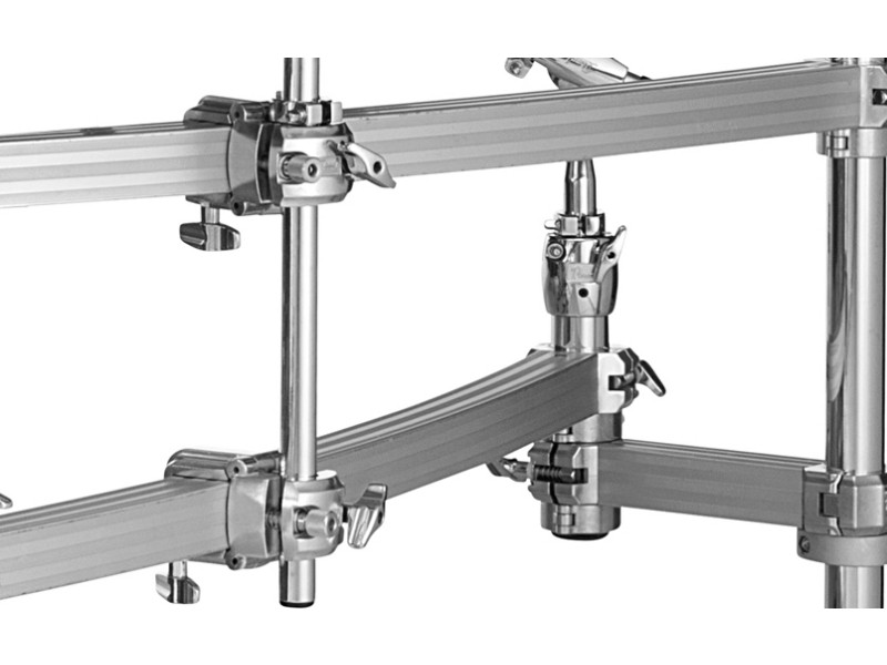 Multiclamp/Spona Pearl PCX-100 Rack Clamp