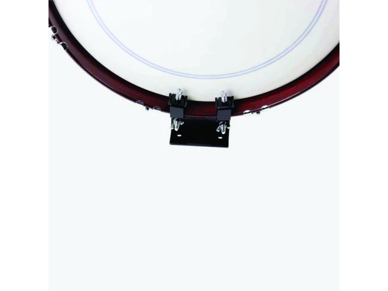 Nastavek za bas boben Gibraltar SC-BDPM Bass Drum Raiser 