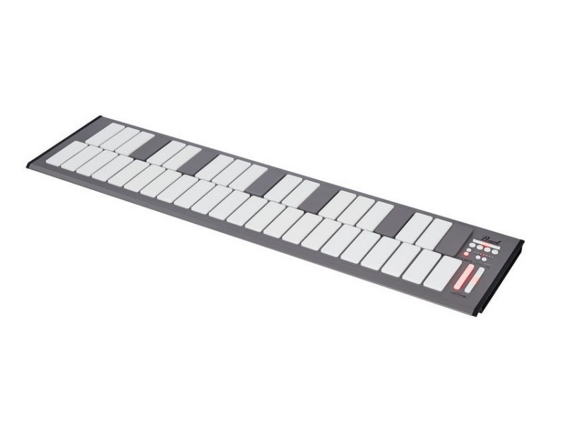 Midi Kontroler Pearl EM1 Malletstation Mallet Keyboard Controller