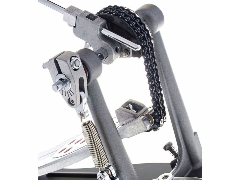 Enojno bas pedalo Pearl P-2050C Eliminator Redline Chain Drive 