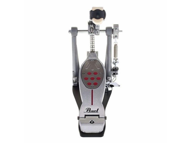 Enojno bas pedalo Pearl P-2050C Eliminator Redline Chain Drive 