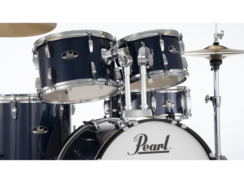 Komplet/Set akustičnih bobnov Pearl 20