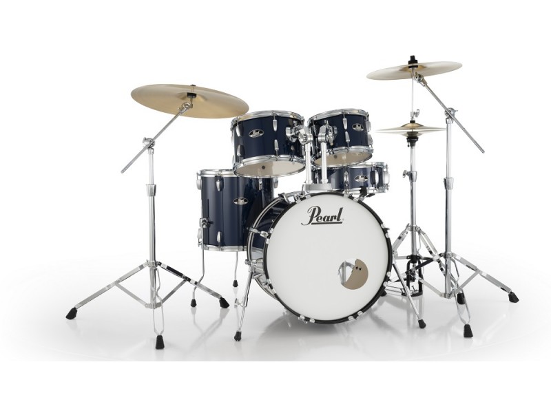 Komplet/Set akustičnih bobnov Pearl 20