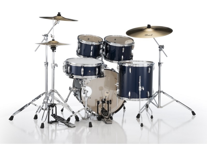 Komplet/Set akustičnih bobnov Pearl 20