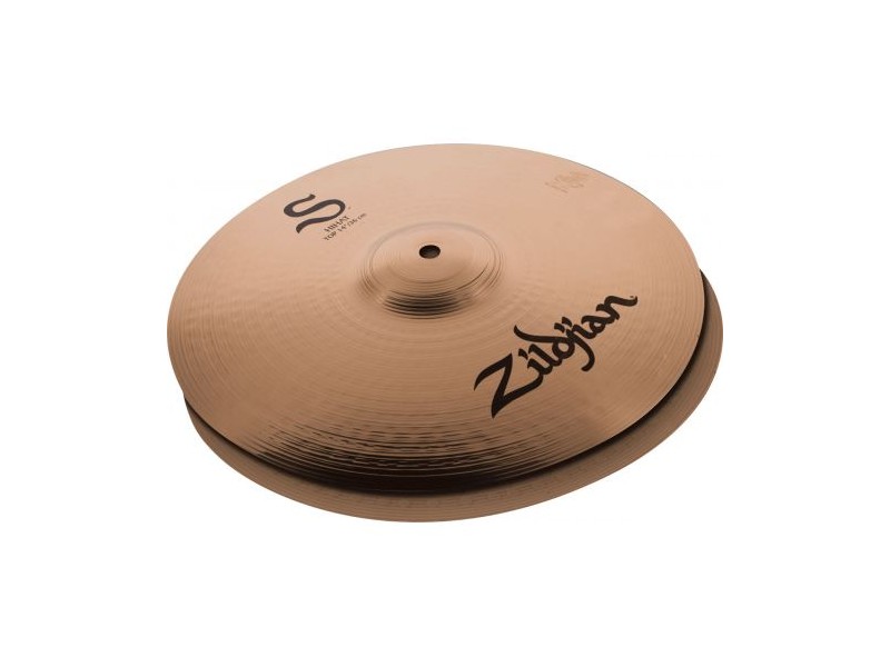 Činela Zildjian 14