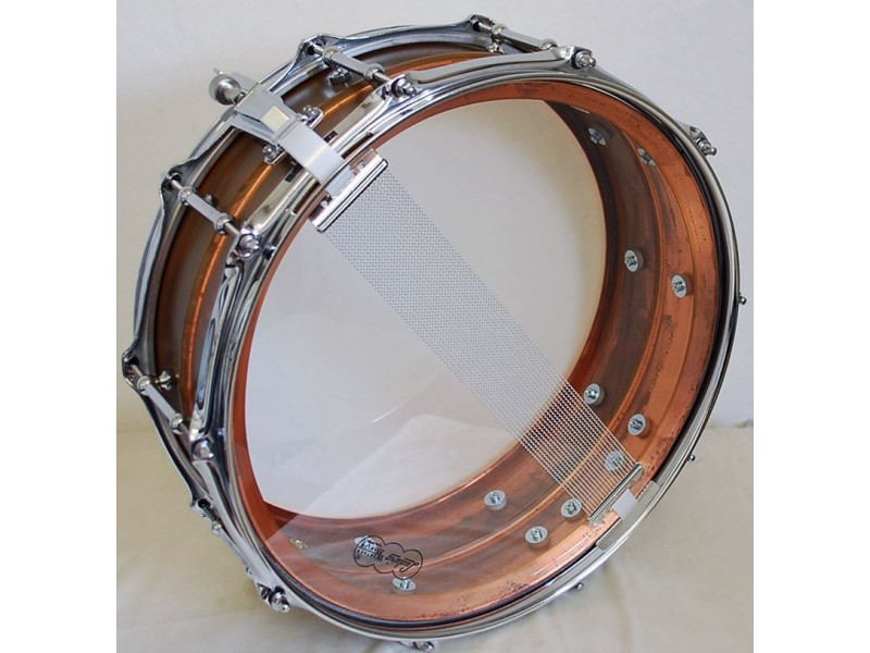 Mali/Snare boben Ludwig 14