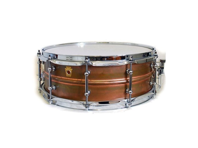 Mali/Snare boben Ludwig 14