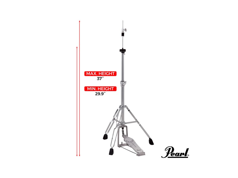 Stojalo za hi-hat Pearl H-830