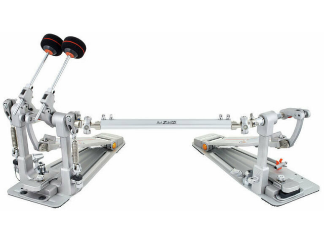 Pedalo bas Pearl P-3002D Demon Drive Double Pedal