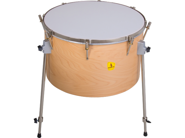 Pavke male Studio 49 P 450/P Timpani plastična opna 45 cm