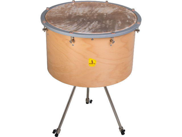 Pavke male Studio 49 DP 450 Rotary Timpani naravna opna 45 cm