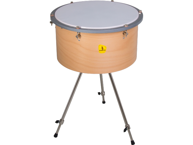 Pavke male Studio 49 DP 400/P Rotary Timpani plastična opna 40 cm