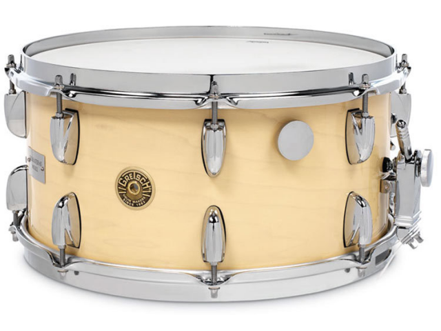 Boben snare Gretsch 14