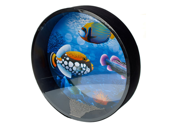 Oceanski boben Goldon 30cm 35425 Ocean Drum