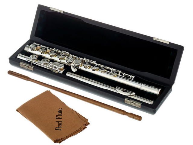 Prečna flavta PF-665 RE Quantz Pearl