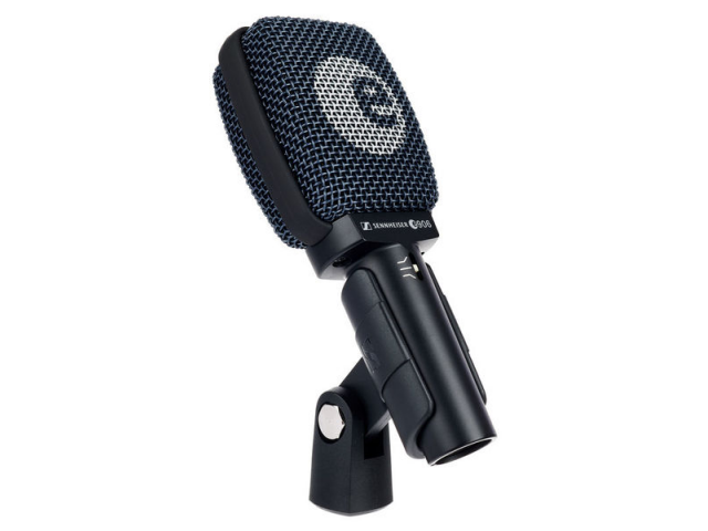 Mikrofon Sennheiser E 906