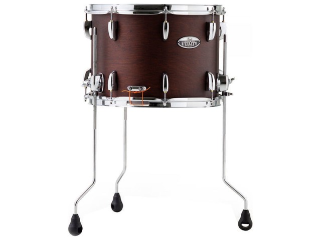 Boben snare Pearl 14