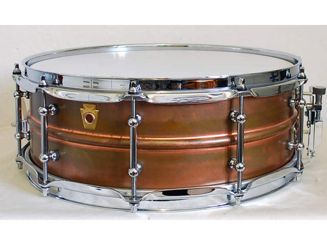 Mali/Snare boben Ludwig 14