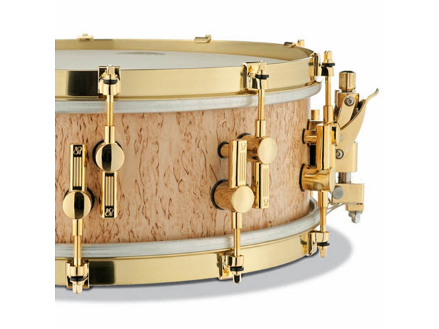 Mali/Snare boben Sonor AS 1405 MB Artist Snare