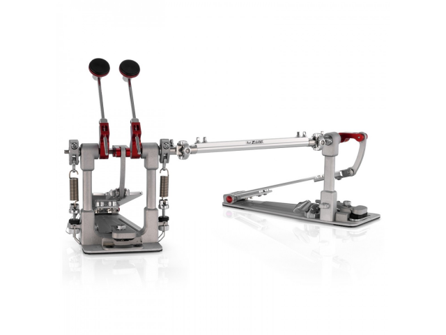 Pearl P-3502D Demon XR Double Pedal